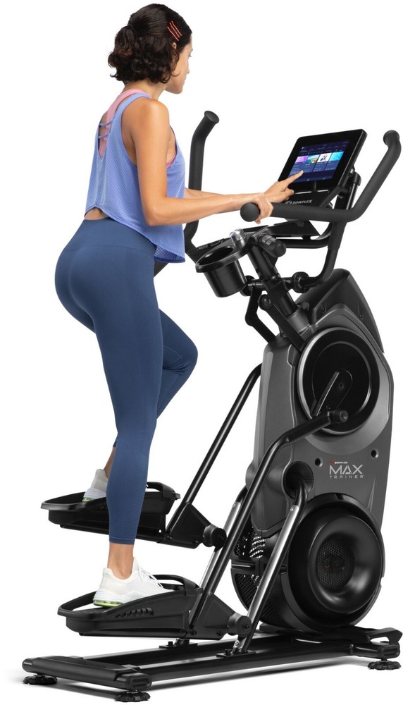 Bowflex M9 Max Trainer Series