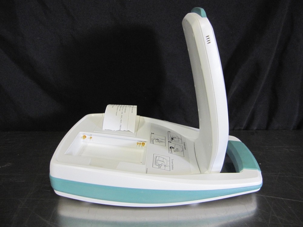 Verathon BVI9400 Bladder Scanner Console ONLY (Ref 0570-0190) ~ E