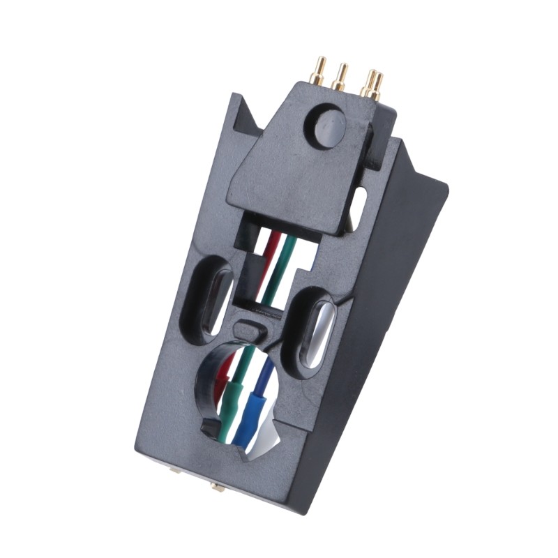 Replacement Headshell Styluses Bracket for TK14 TK181 Modern Phonographs