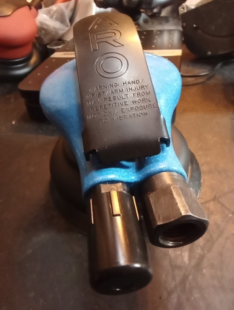 Aro 5 Inch Da Sander