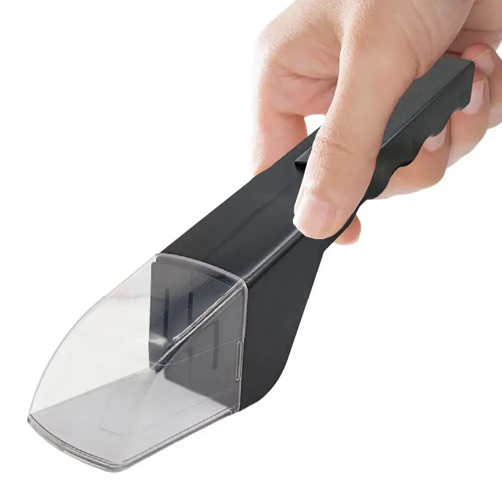 Handheld Insect Catcher – Spider & Bee Clamp Tool, Safe Bug Catching Artifact