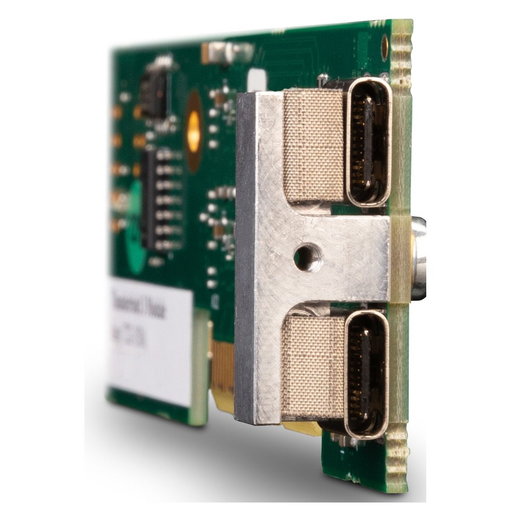 Avid Pro Tools MTRX Thunderbolt 3 Module (Demo Deal)