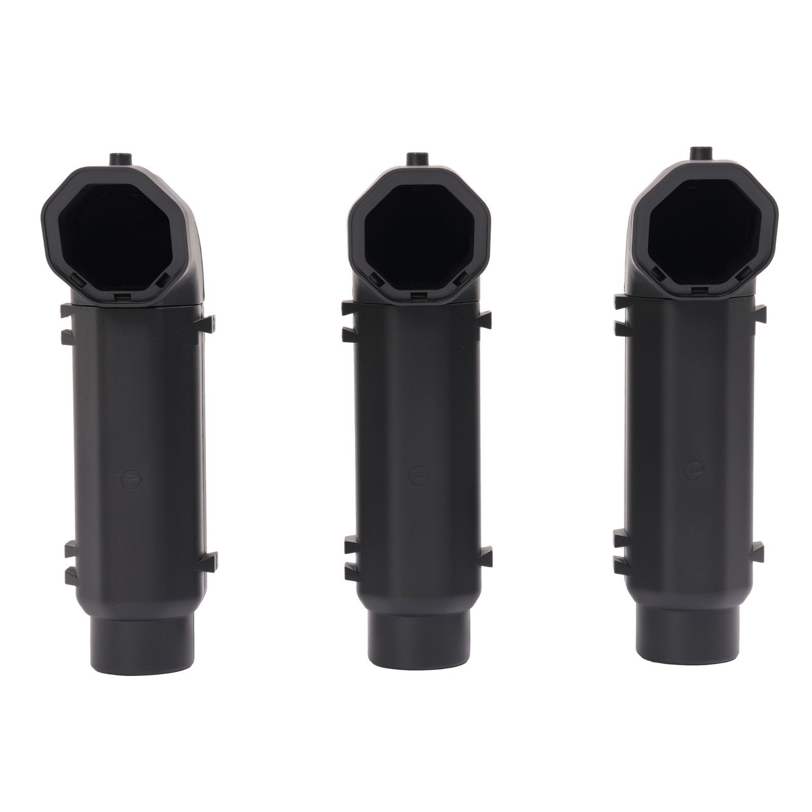 Riser Snorkel Kit For 2005-2023 2021 Kawasaki Brute Force 650i 750i 4x4i EPS