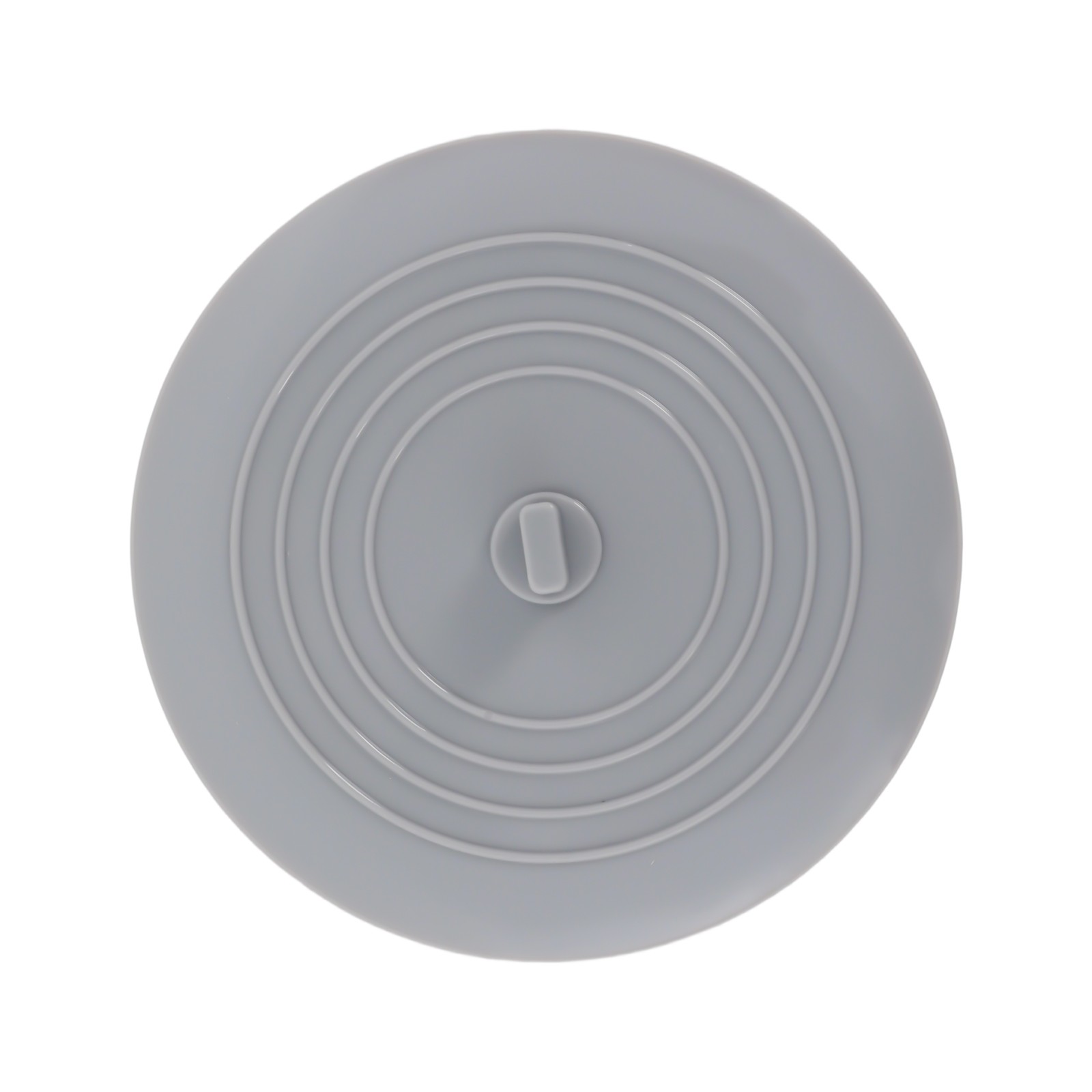 2 Pack Silicone Tub Stoppers, Bathtub Drain Stopper, Sealing Sink Plug