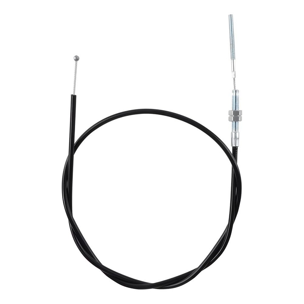 Tiller Control Cable Designed for Seismic Models Improves Gardening Efficiency