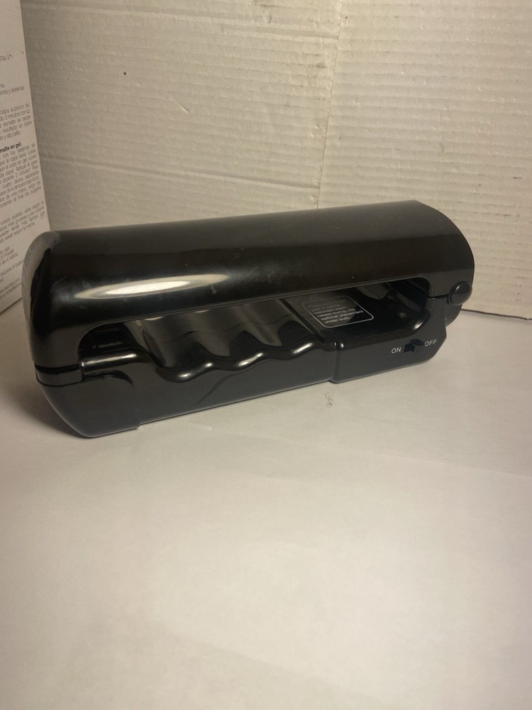 Seche Ultra-V Nail UV Lamp