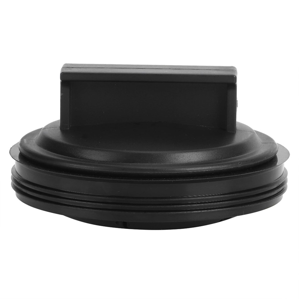 3 Inch Garbage Disposal Splash Guard, ABS Garbage Disposal Stopper, Rubber Fo...