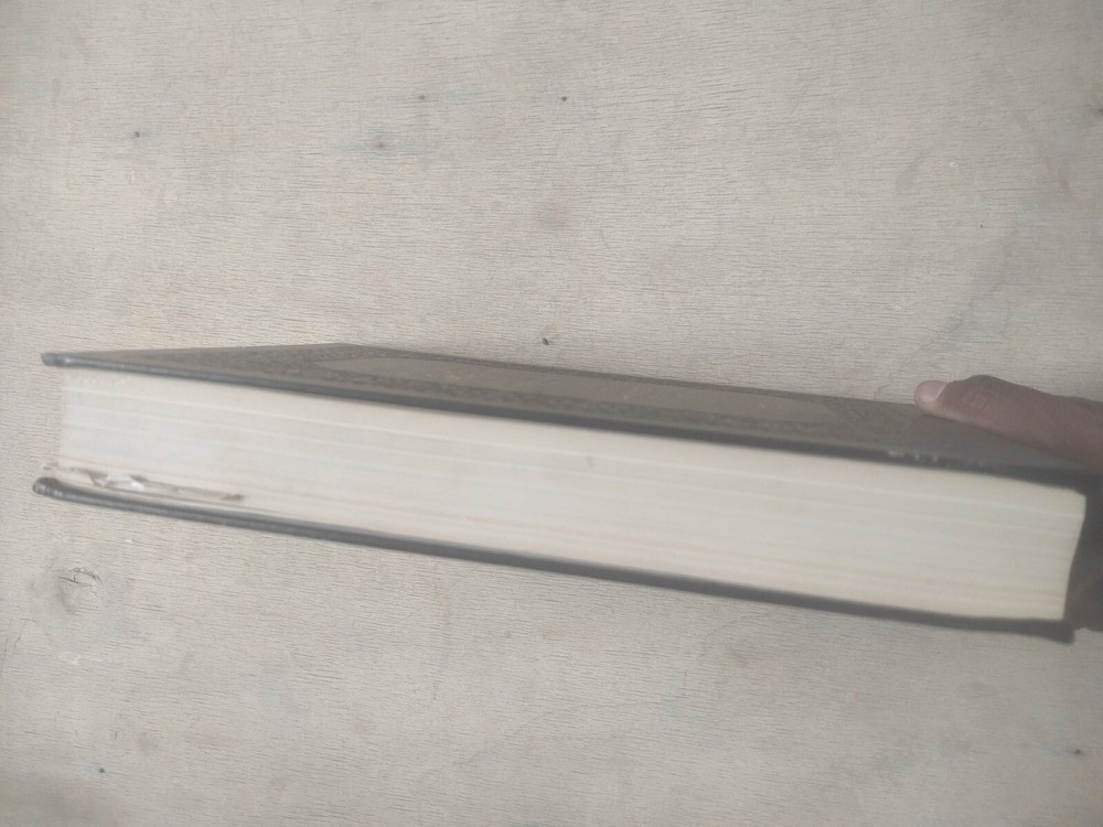 Arabic Manuscript Book كتاب مخطوط الاصابة في تمييز الصحابة ج 3 ابن حجر العسقلاني