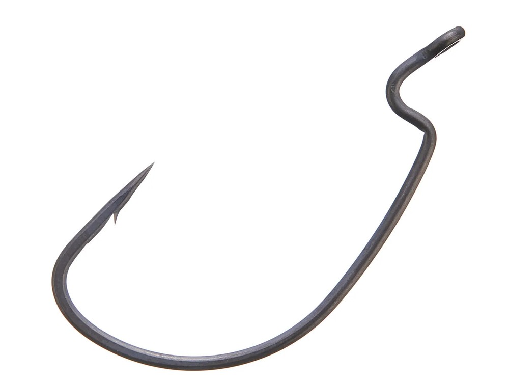 Owner Haymaker EWG Worm Hook - Choose Size