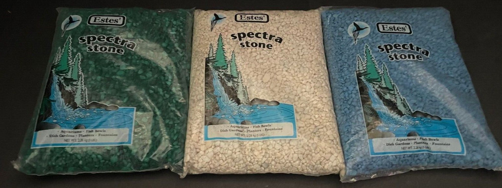Spectra Stone
