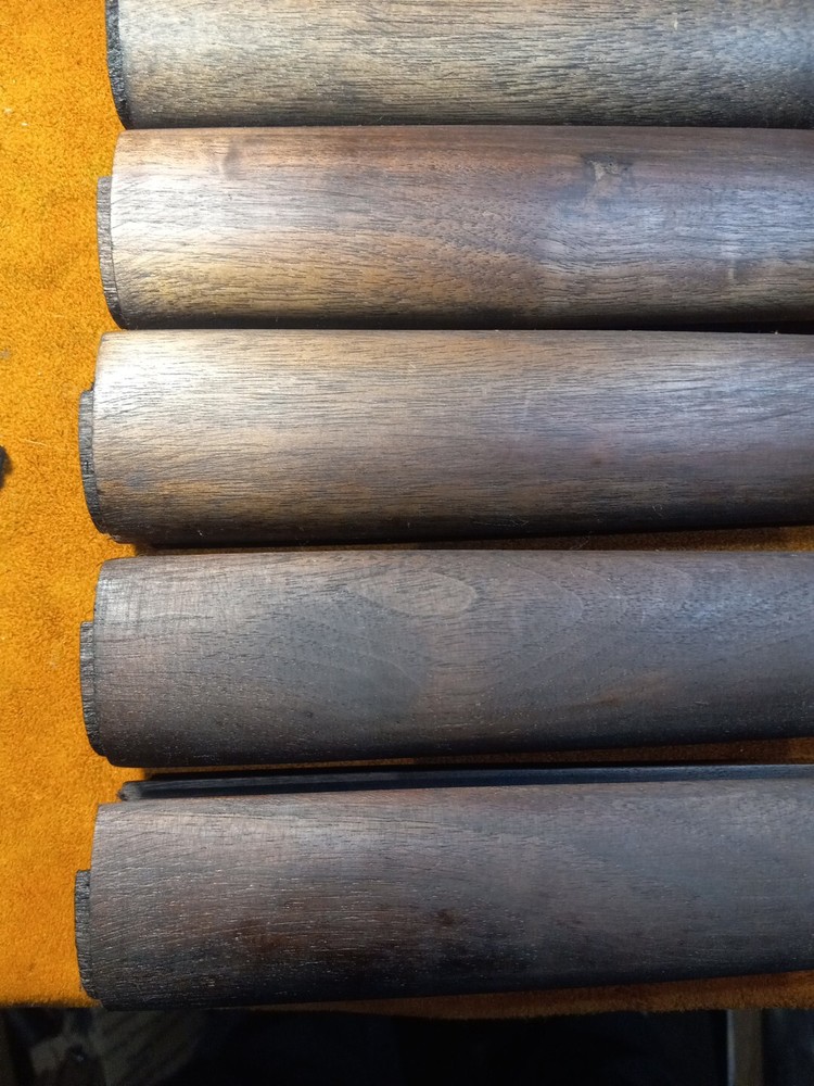 M1 Garand Front Handguard