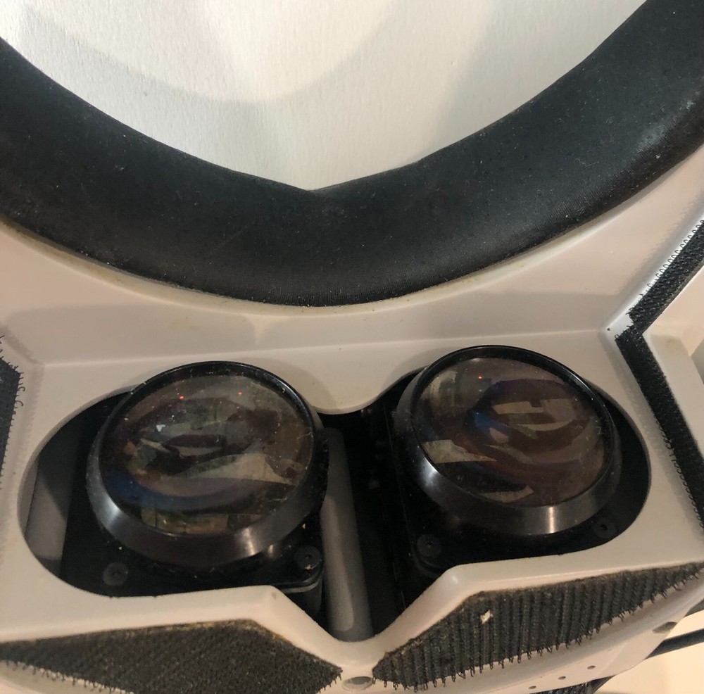 NVIS NVISOR Video Control Unit