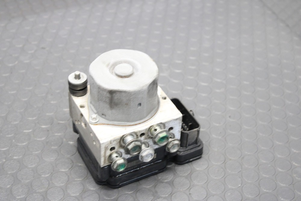 2014-2016 Harley Davidson Electra Glide ABS Pump Unit Module 41100013