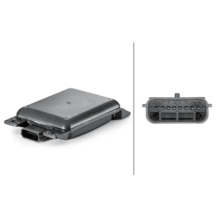 Hella 934692851 Control Unit