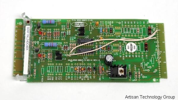 Panalarm 92AF1NL24DC4EK Module
