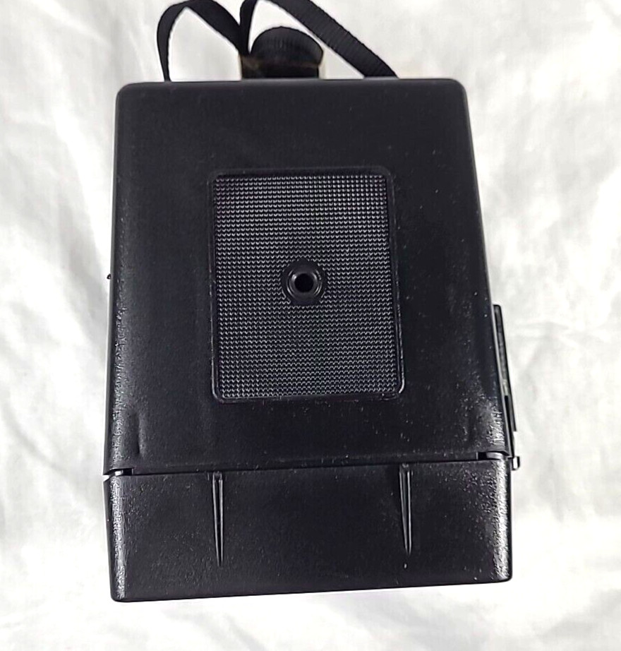 Polaroid Sonar OneStep Camera