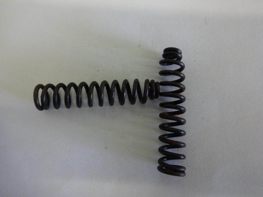 12 50LB DISPATCH KILL SPRING SNARING TRAPPING COMPRESSION SPRING