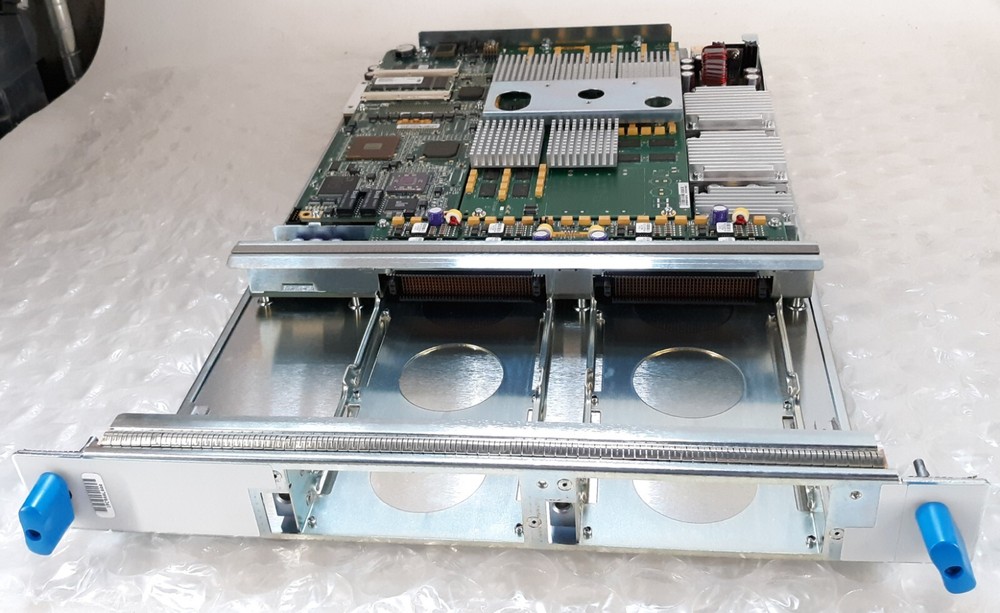 Juniper T320-FPC3-E Enhanced Flexible PIC Concentrator Module