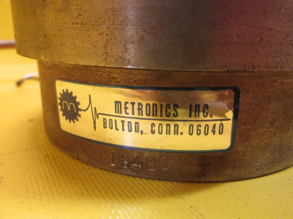 New Metronics Clutch 19480