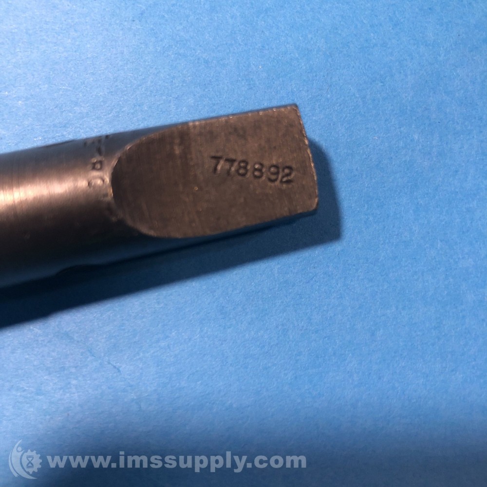 778892 Split Sleeve Morse Taper Drill Driver USIP