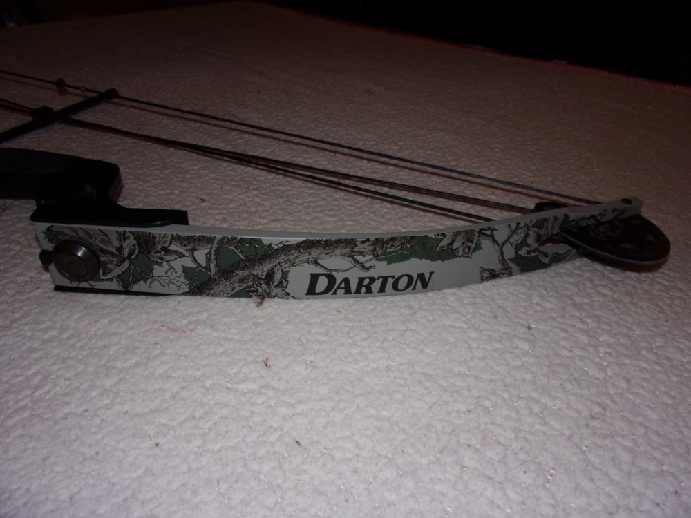 Darton TS 500 Compound Bow