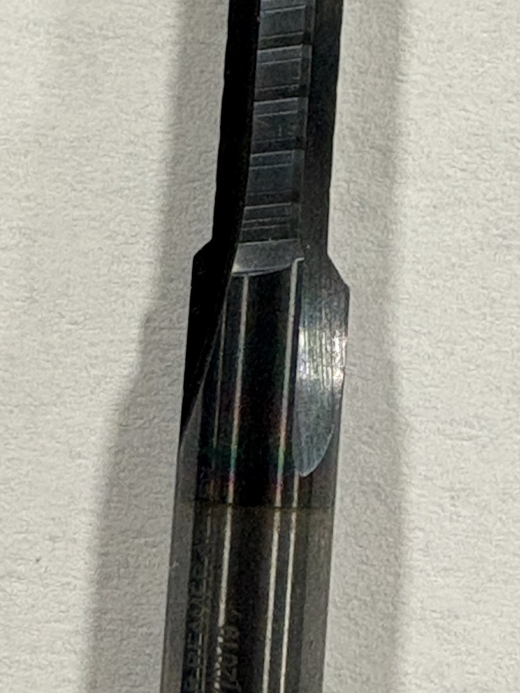 .22 WMR SOLID CARBIDE FINISH REAMER + PILOT DRILL + Large Caliber Chamber Reamer