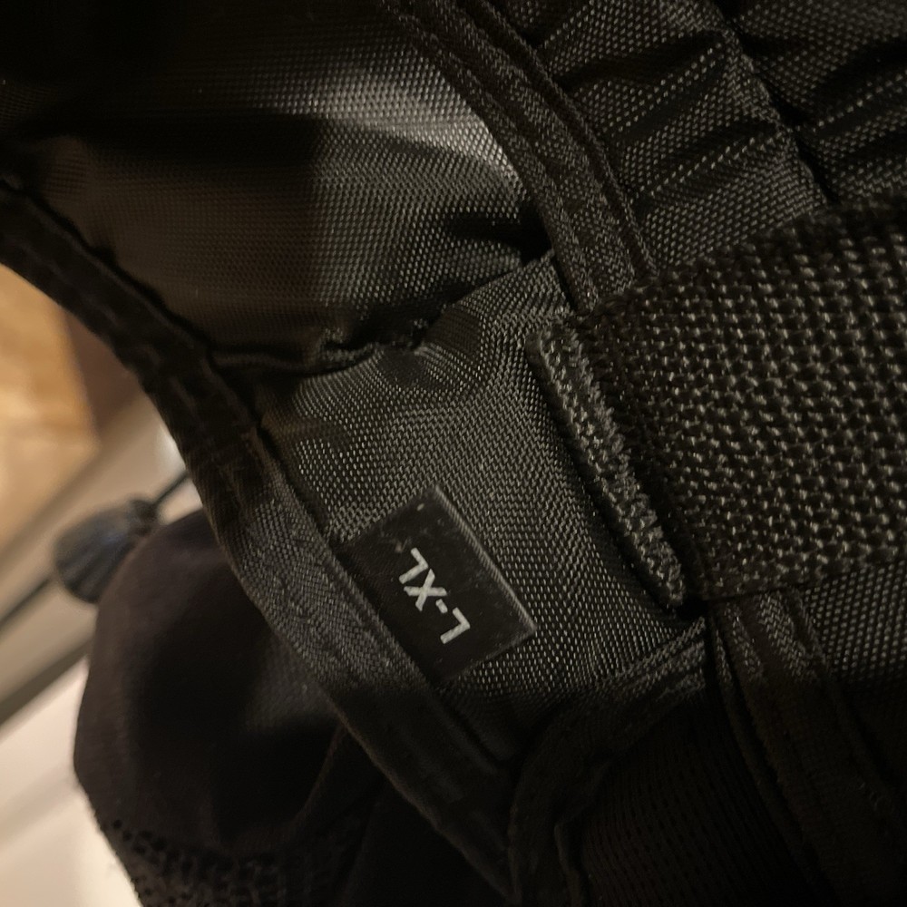 Dive Complete Side-Mount Rig System - Size :L xl