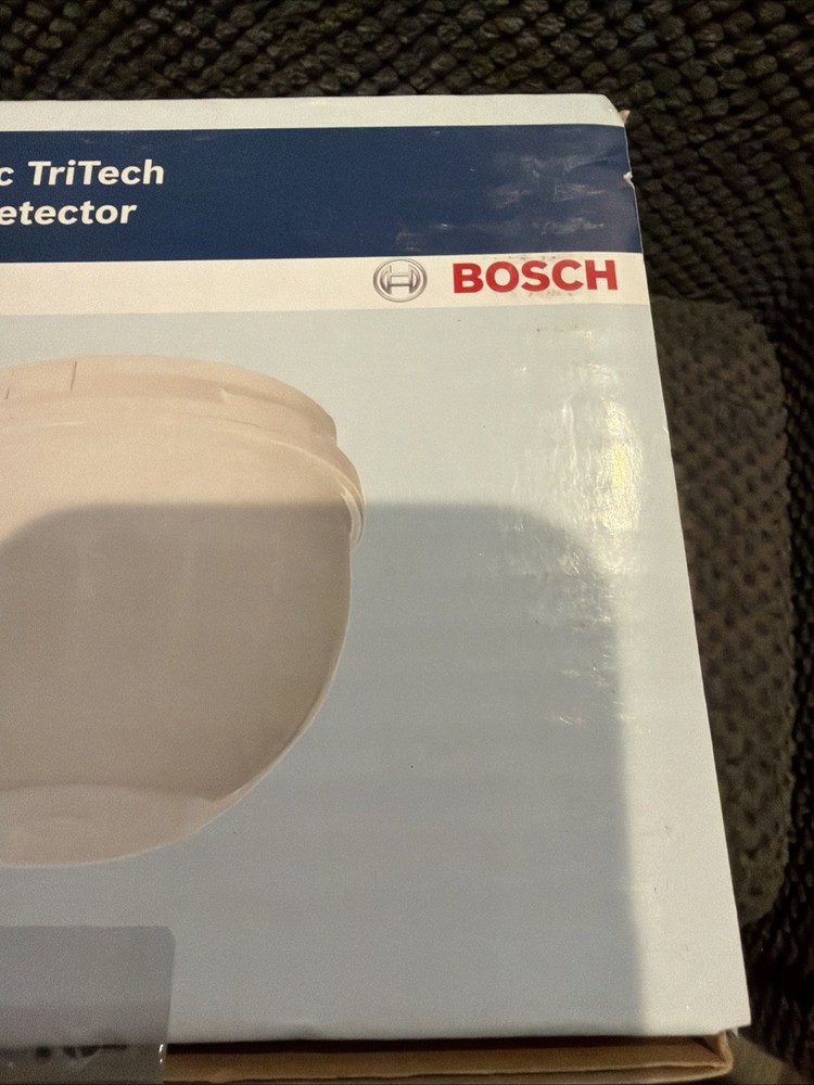 Bosch DS9360 Ceiling Motion Detector, 360deg