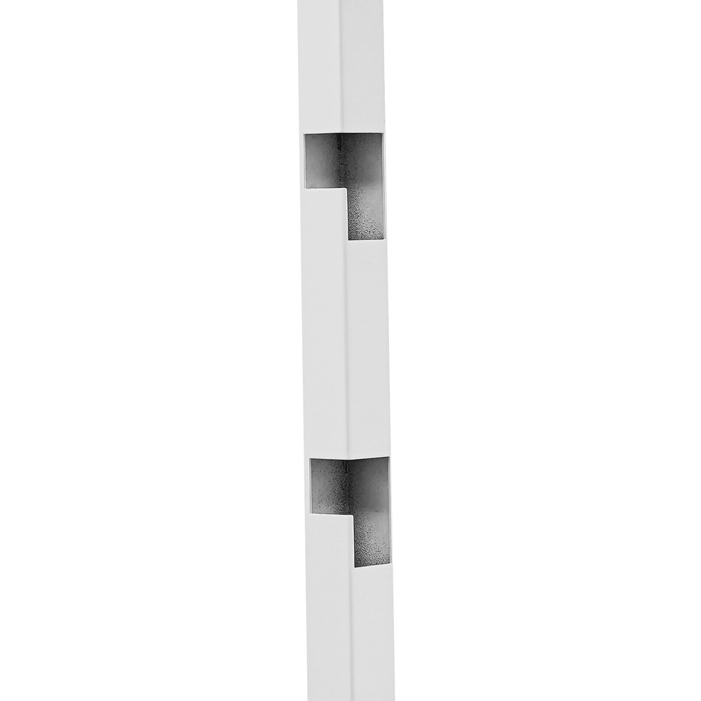 16-Layer Organizer Rack, Storage Shelf, Floor Standing Ribbon Display Rack US!