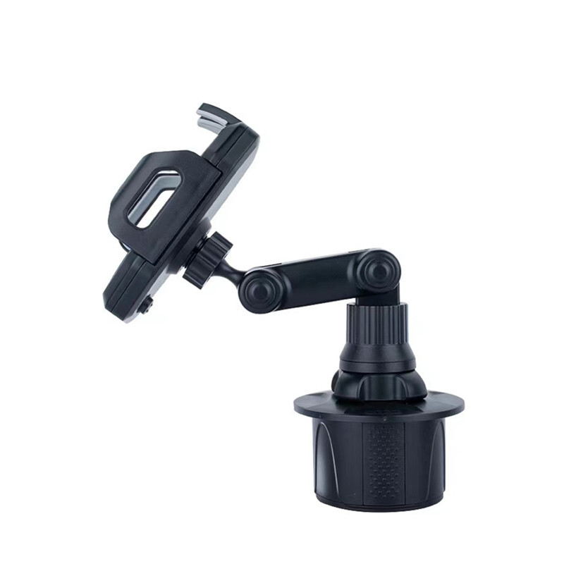 Universal Car Cup Cellphone Mount Mobile Phone Holder Stand Adjustable Cradle