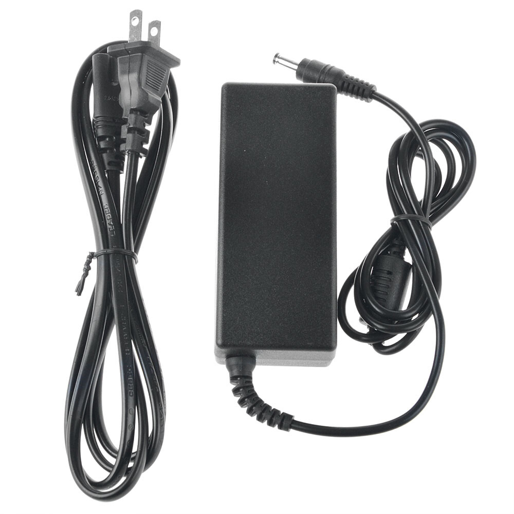 12V 5A AC Adapter & 8 Way Splitter For LOREX 12VDC Security Camera CS-1202000