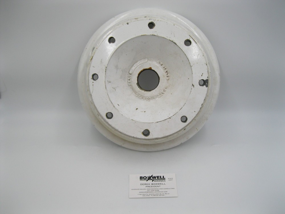 GOODYEAR WHEEL HALF 24X7.7 PN: 9534401