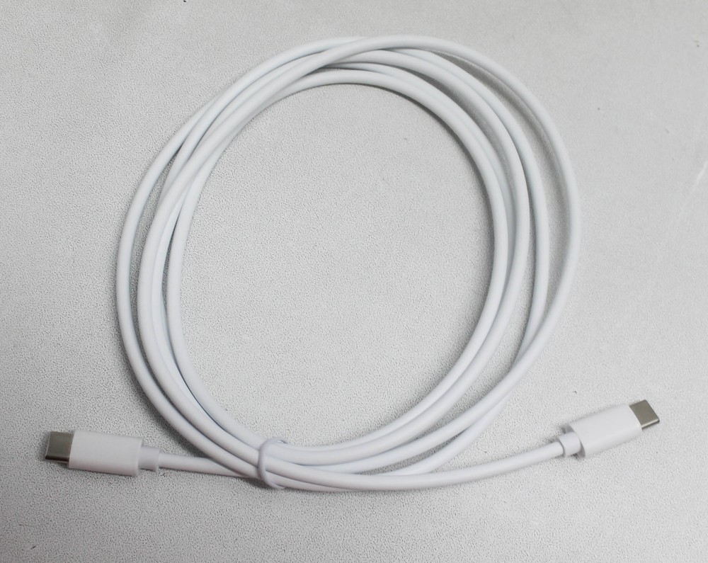MLL82AMA Apple Usb-C To Usb-C Cable Type C 2M "GRADE A"
