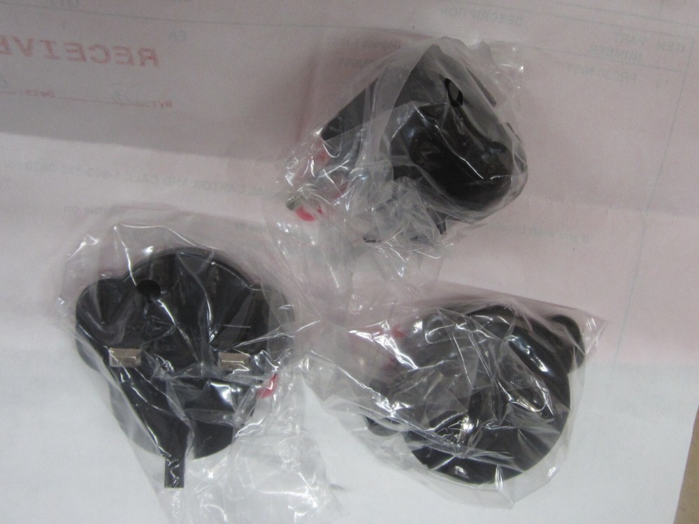 EXTECH PRC 30 NIST MULTIFUNCTION PROCESS CALIBRATOR