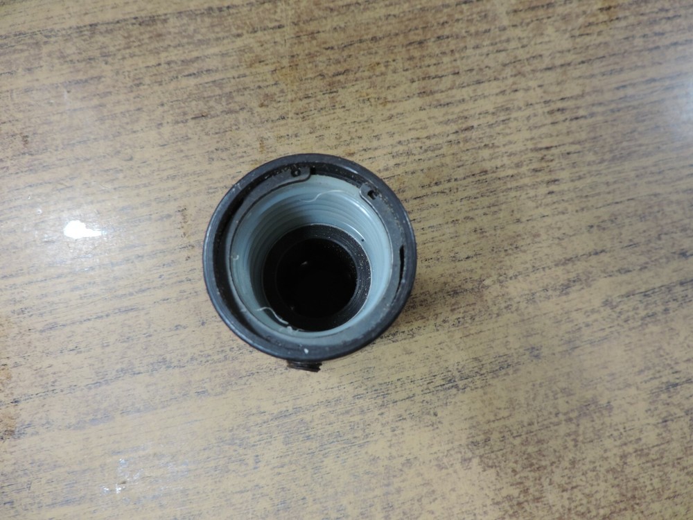 Air Hammer Chisel Retainer AH 3300 1