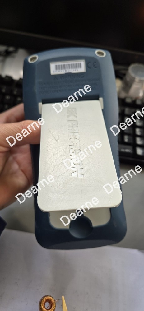 BK PRECISION LCR Meter 880 Handheld Digital Meter