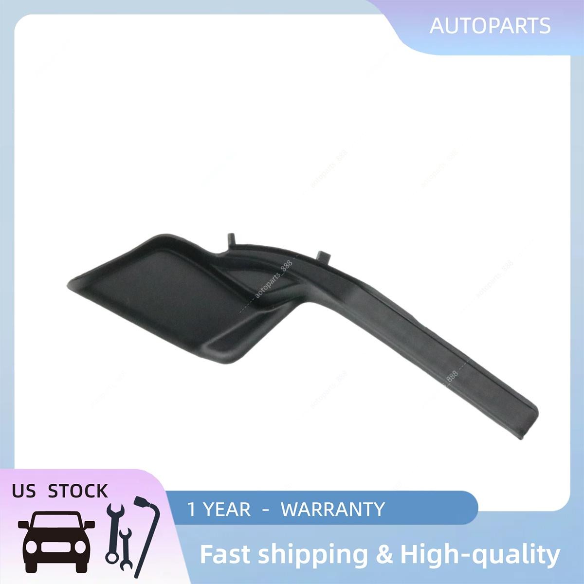 Pair Cowl Cover Seal Set Left + Right Side For 2019-2024 Toyota RAV4