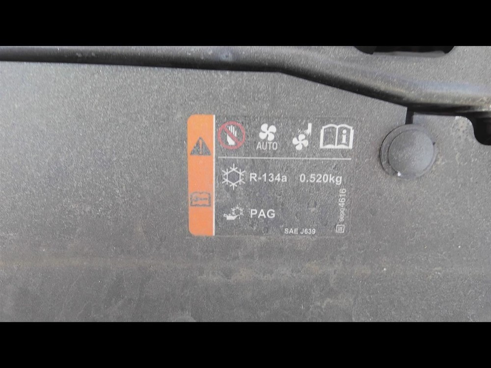 2016 CHEVROLET CRUZE Engine Wire Harness