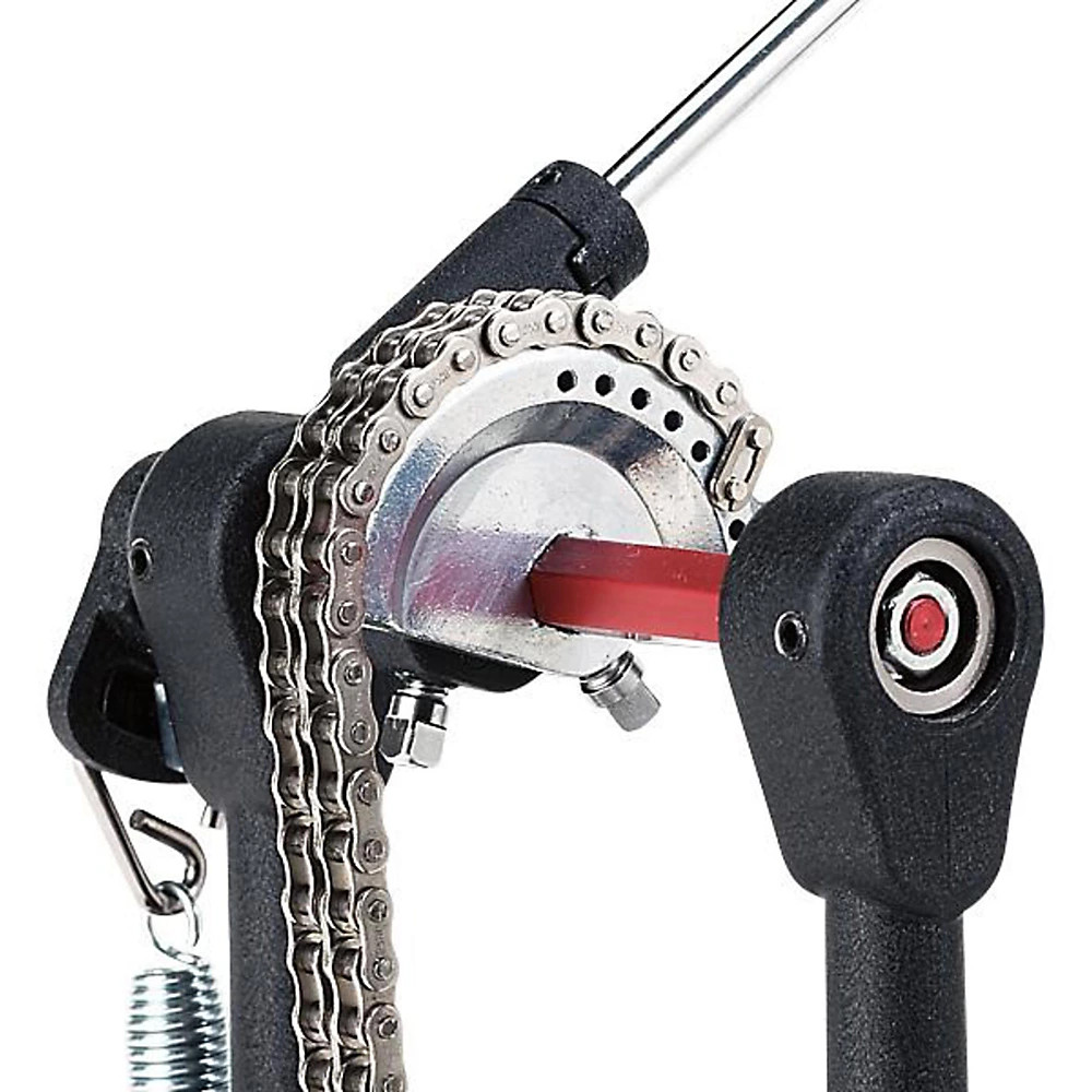 DW 5000 Series Double Pedal