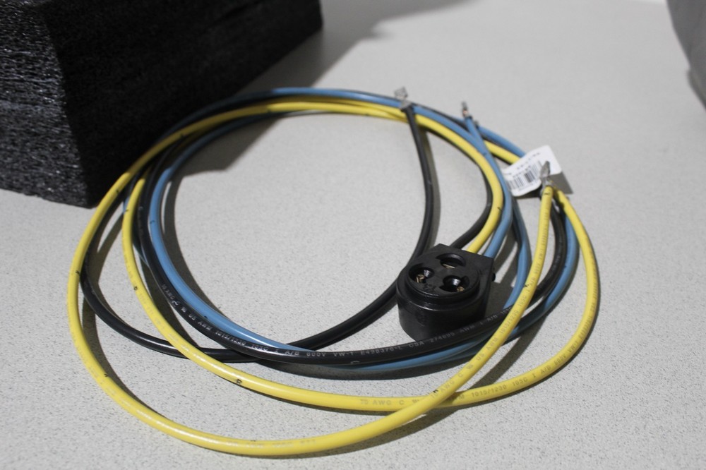 Arrco AA54KP-HFD 5 Ton Scroll Compressor