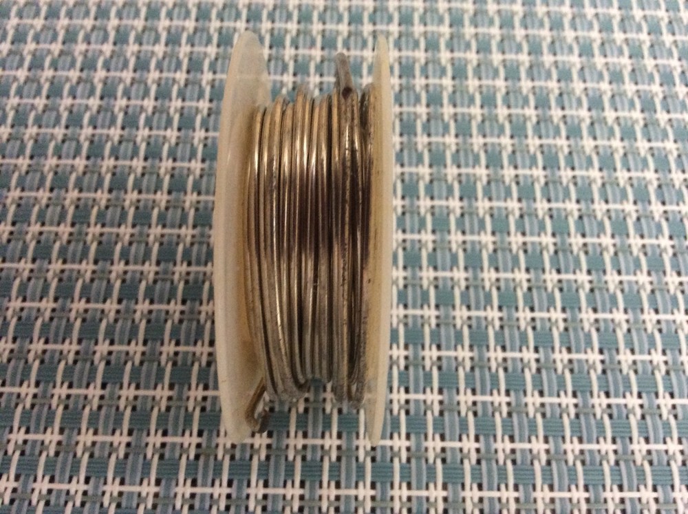 Arcor Wire TINNED COPPER 4 oz Roll 16 AWG