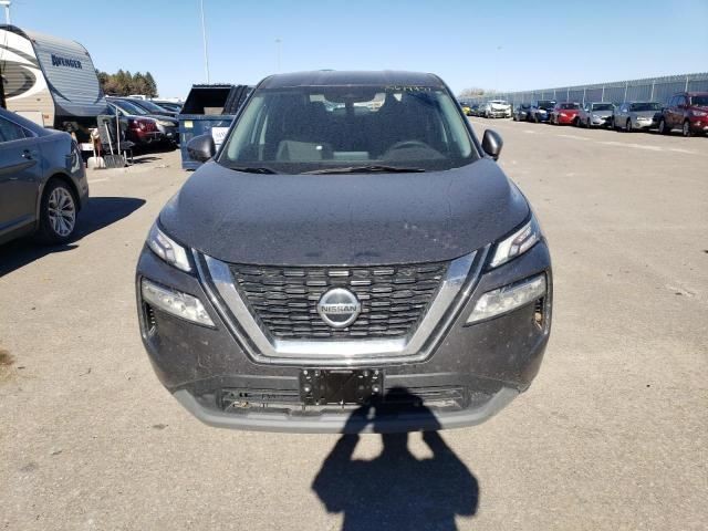 ROGUE 2021 Air Shutter 1790767