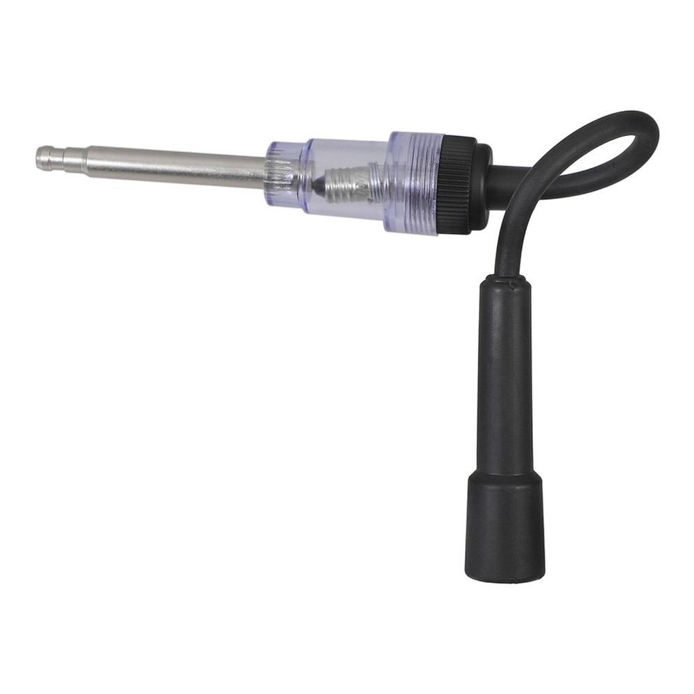 Power Tester Engine Indicator Ignition System Spark Checker Plug Car