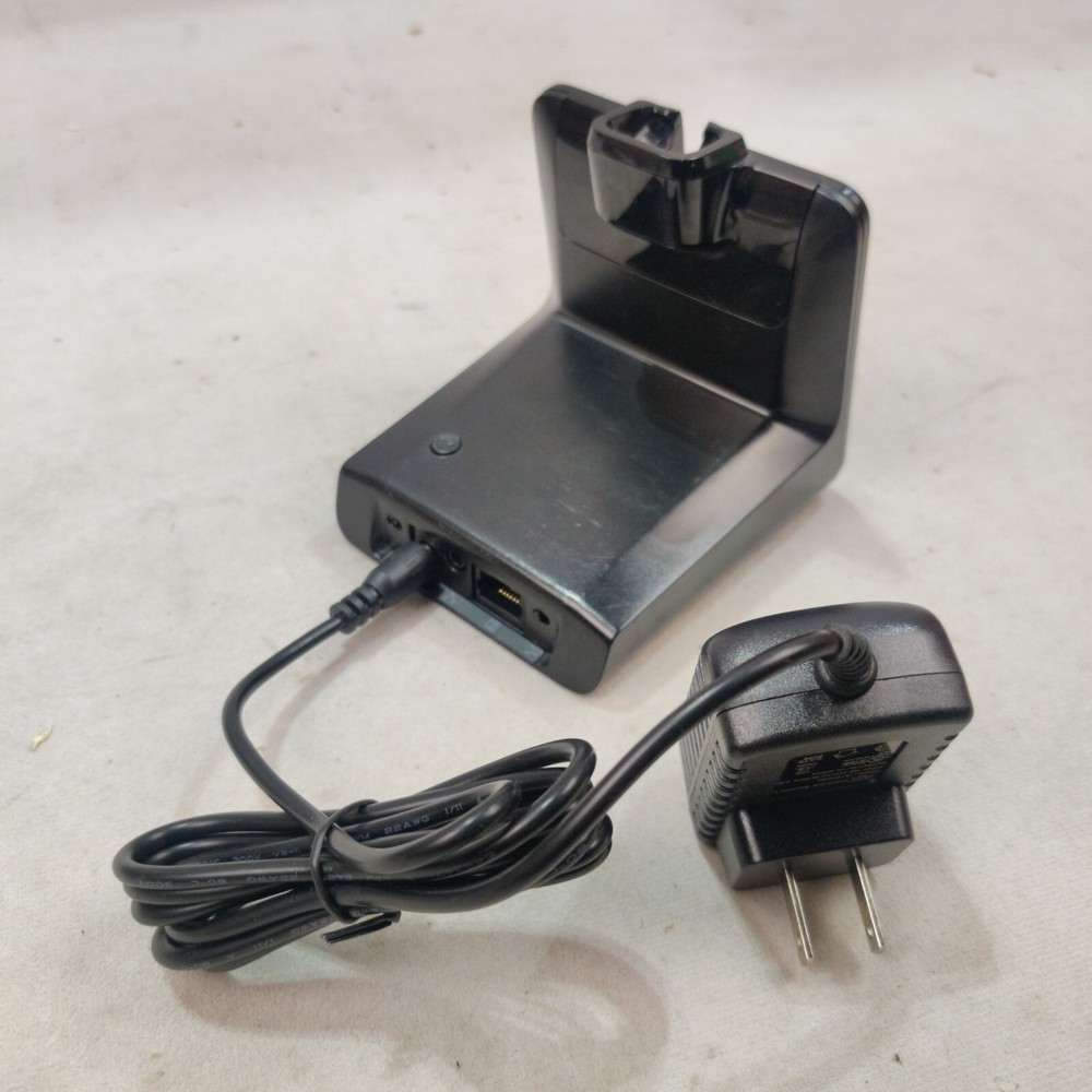 Plantronics CO54 C054 Base Station Dect 6.0 System for CS540 Wireless Headset