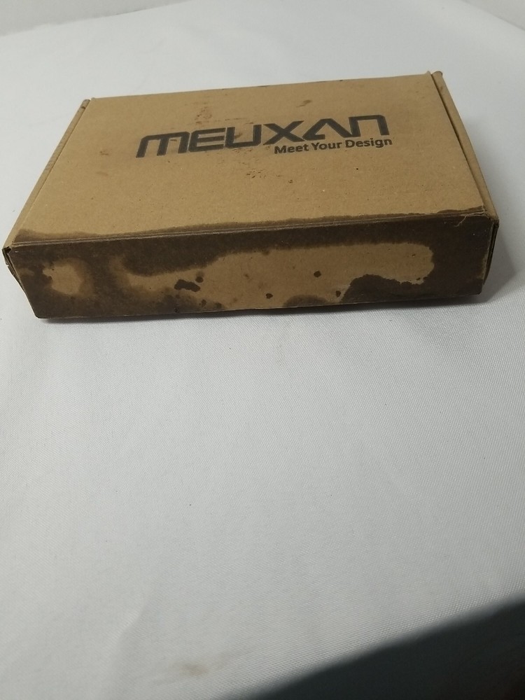 Clay Sculpting Tool Set - 30 pc. Meuxan ~ New