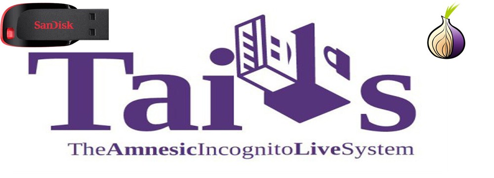 Tails Linux :: Incognito Live System  :: Bootable USB.  Anonymous, traceless Tor