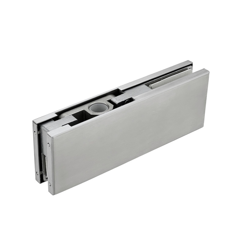 CUP-002, Top Glass Door Patch Fitting