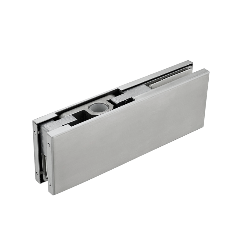 CUP-002, Top Glass Door Patch Fitting