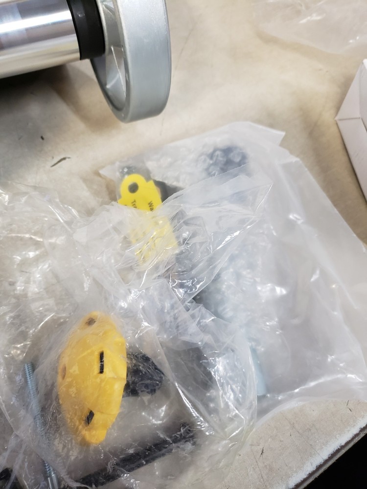 SARIS M2 SMART TRAINER RESISTANCE UNIT