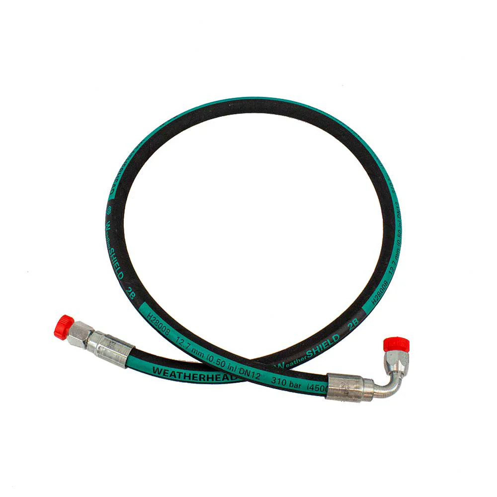 Directional Control Valve Kit for HBHS610GXE